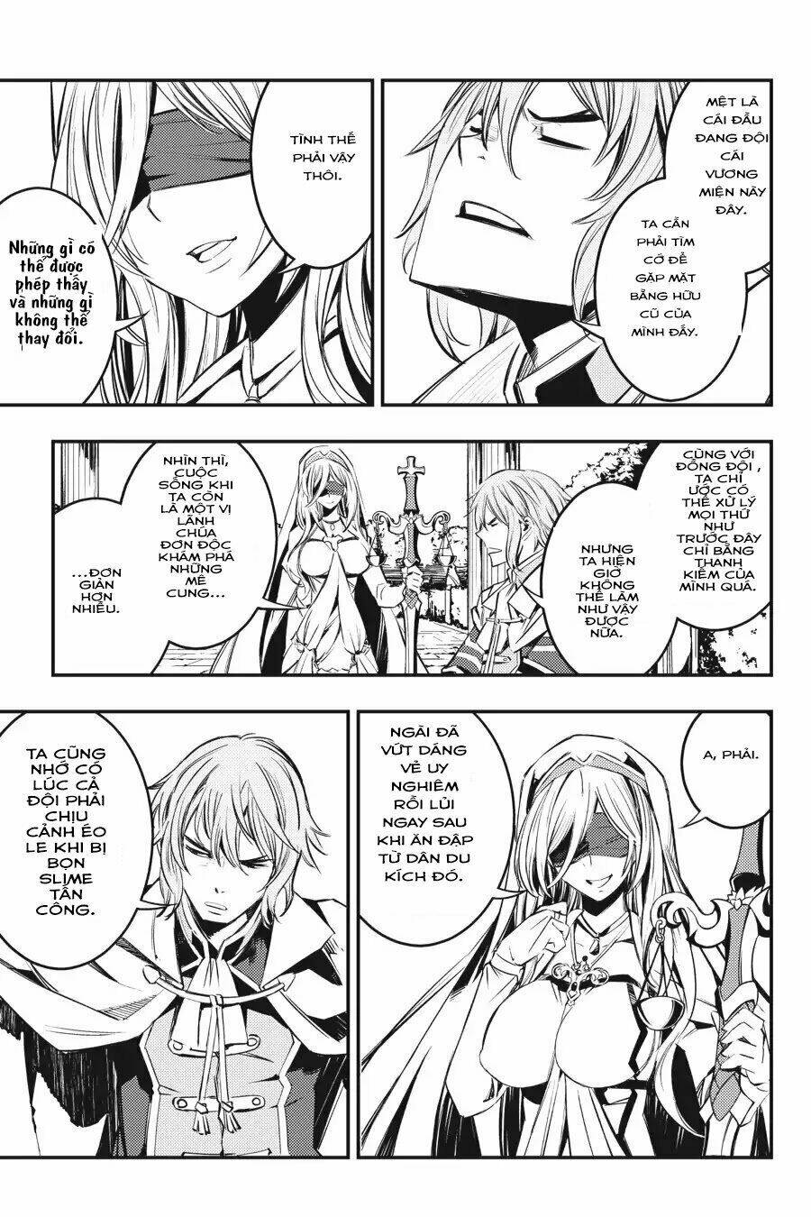 Goblin Slayer: Brand New Day Chương 6 Ảnh 21