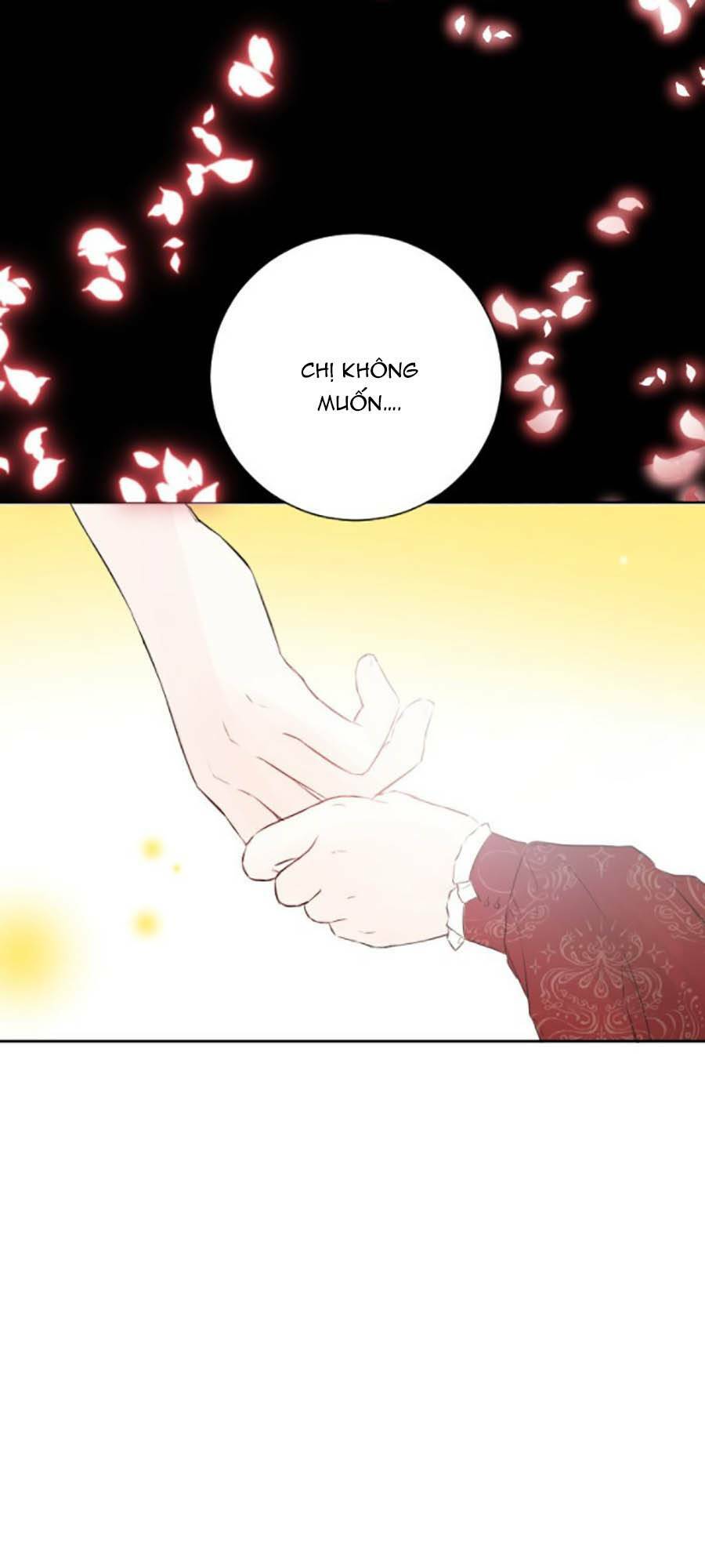 Lý Do Nàng Ophelia Không Thể Chạy Trốn Khỏi Dinh Thự Công Tước Chương 45 Ảnh 36