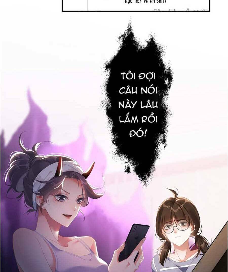 Theo Đuổi Anh Chồng Bác Sĩ Chương 6 Ảnh 39
