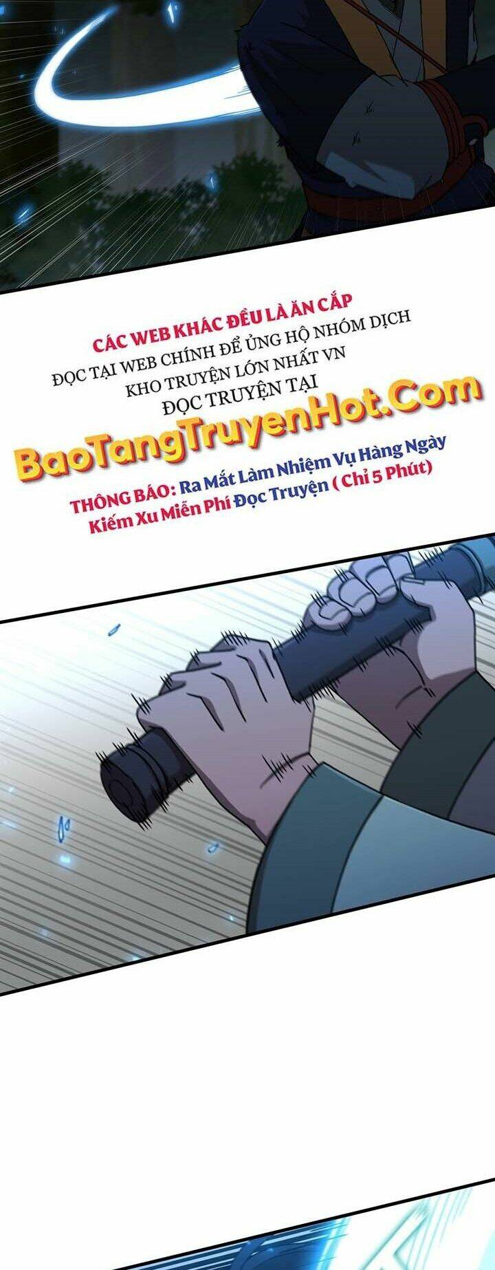 Thân Thủ Đệ Nhất Kiếm Chương 98 Ảnh 20
