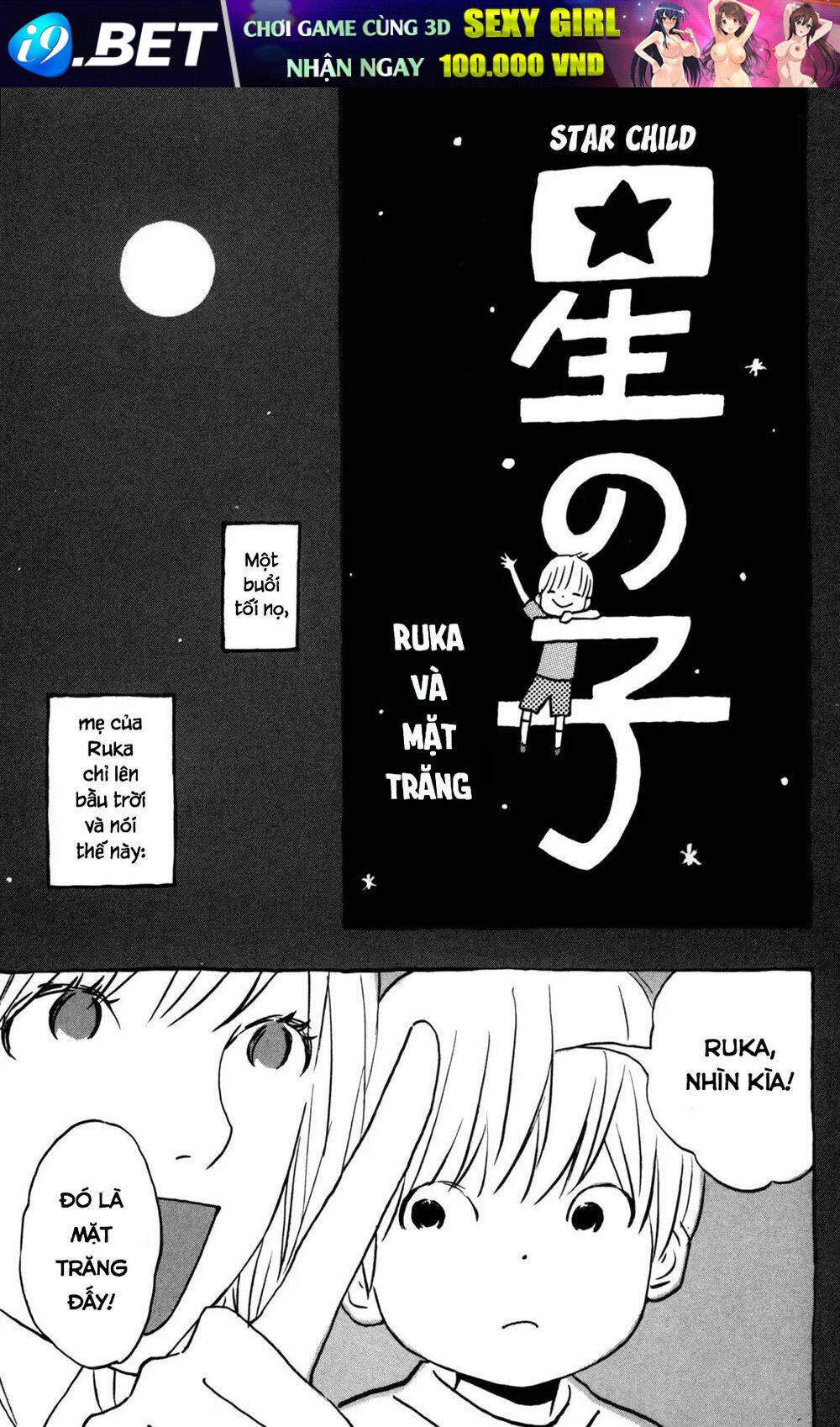 Star Child Chương 5 Ảnh 2