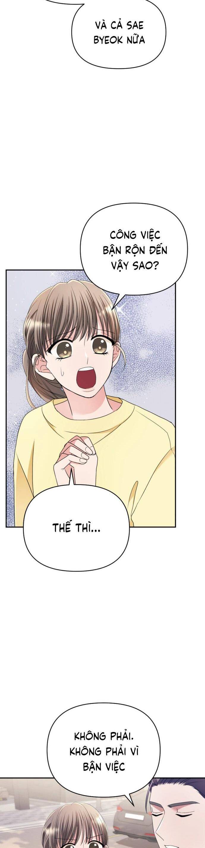 Tập Vào Vai Phản Diện Chương 15 Ảnh 47