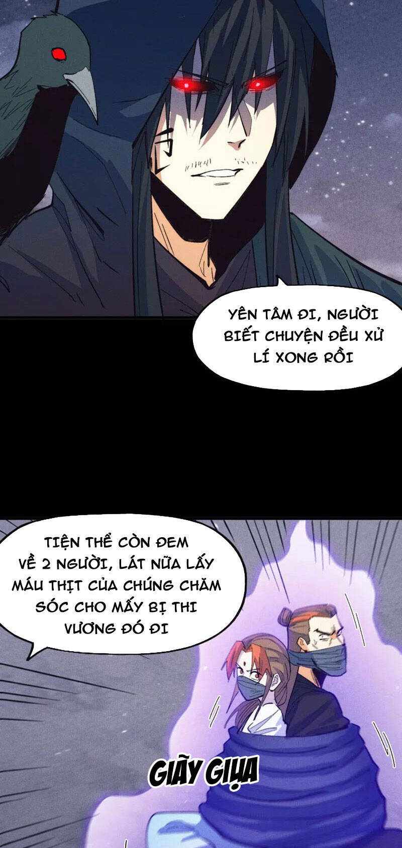 Nhân Vật Chính Mạnh Nhất Lịch Sử Chương 189 Ảnh 17