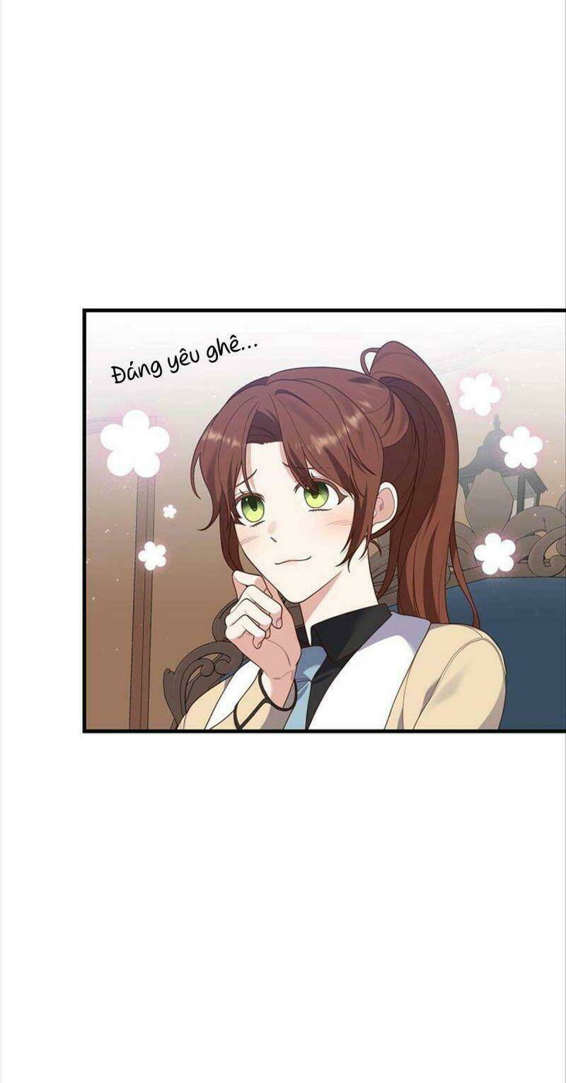 Hôn Phu Của Tôi Là Nam Chính Yandere Chương 7 Ảnh 8