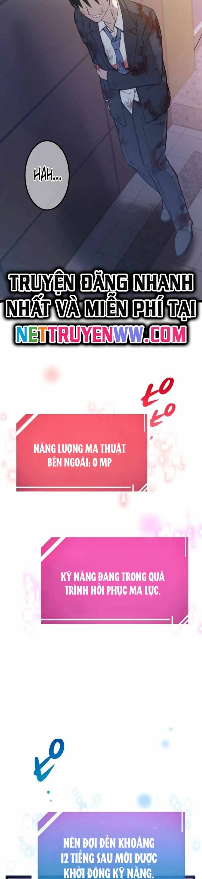 Kiếm Sư Huyền Thoại: Chỉ Mình Ta Có Thể Rèn Kiếm Từ Quái Chương 5 Ảnh 62