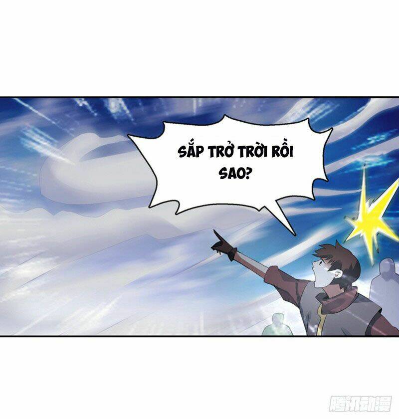 Thiên Thần Quyết Chương 117 Ảnh 18