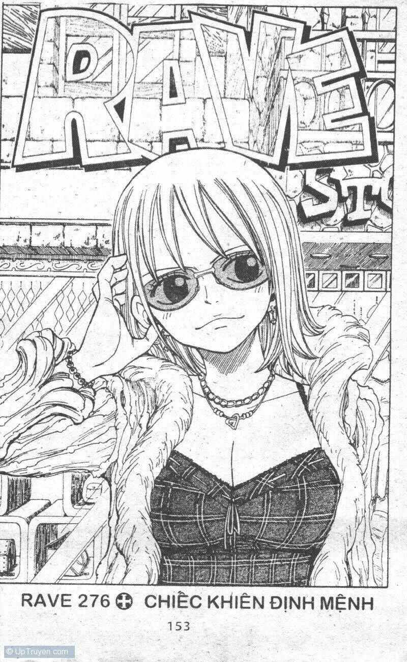 Rave Master (Scan) Chương 36 Ảnh 154