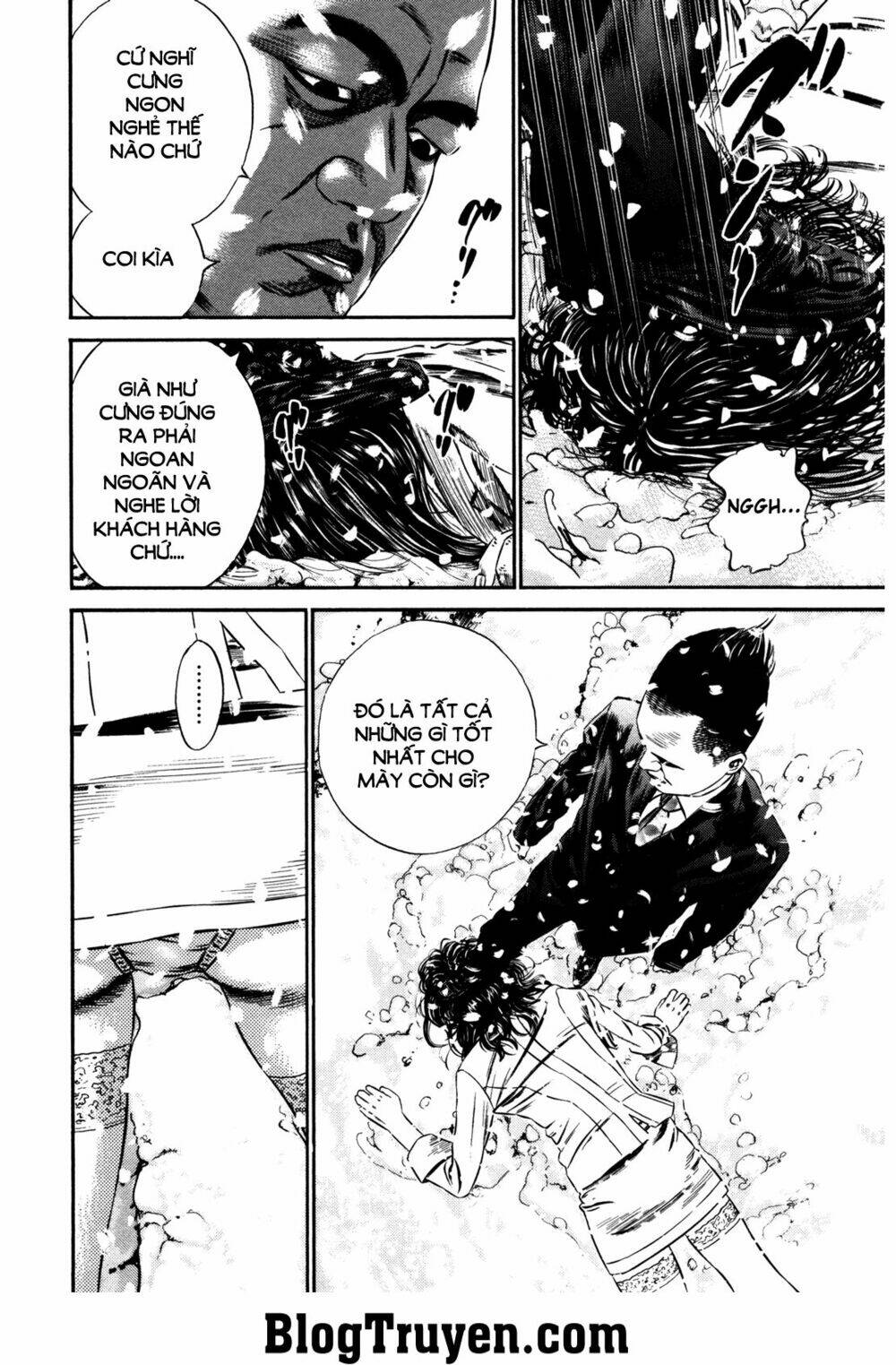 Homunculus Chương 150 Ảnh 13