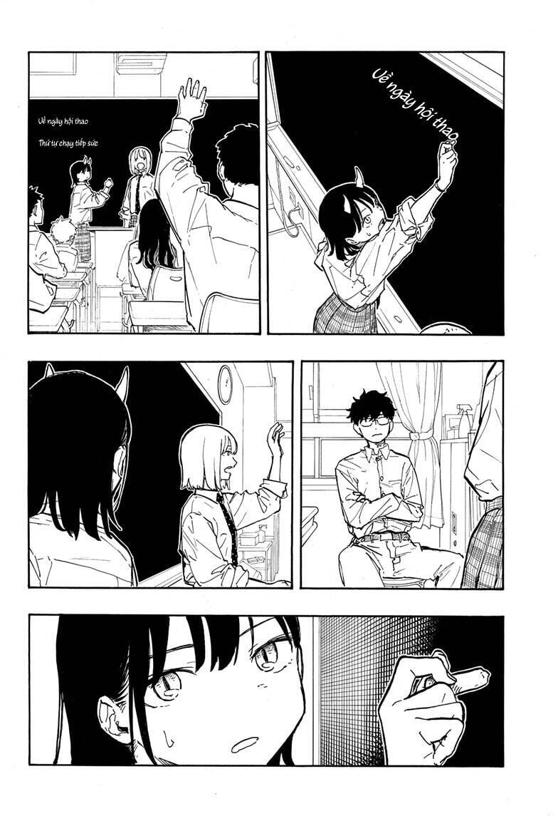 Ruri Dragon Chương 13 Ảnh 18