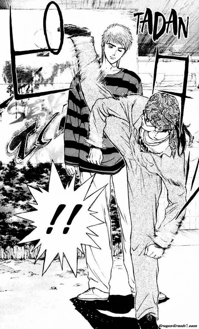 Saikometora Eiji - Thám Tử Eiji Chương 69 Ảnh 21
