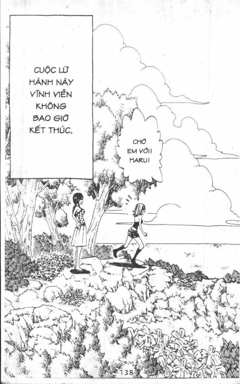 Rave Master (Scan) Chương 39 Ảnh 139