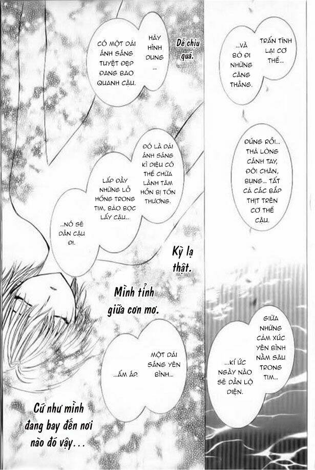 Ng Life Chương 27 Ảnh 28