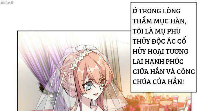 Trọng Sinh Noãn Hôn Khinh Sủng Thê Chương 6 Ảnh 7