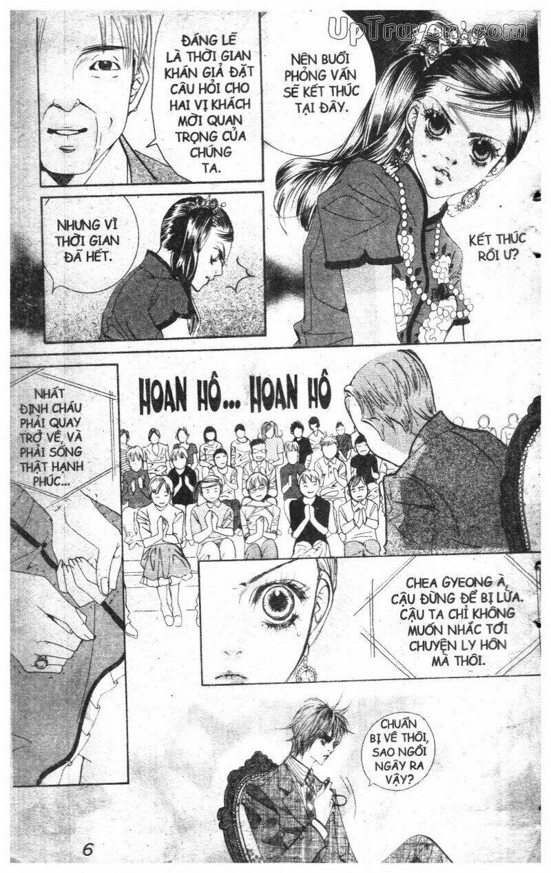 Goong - [ Hoàng Cung ] Chương 11 Ảnh 5