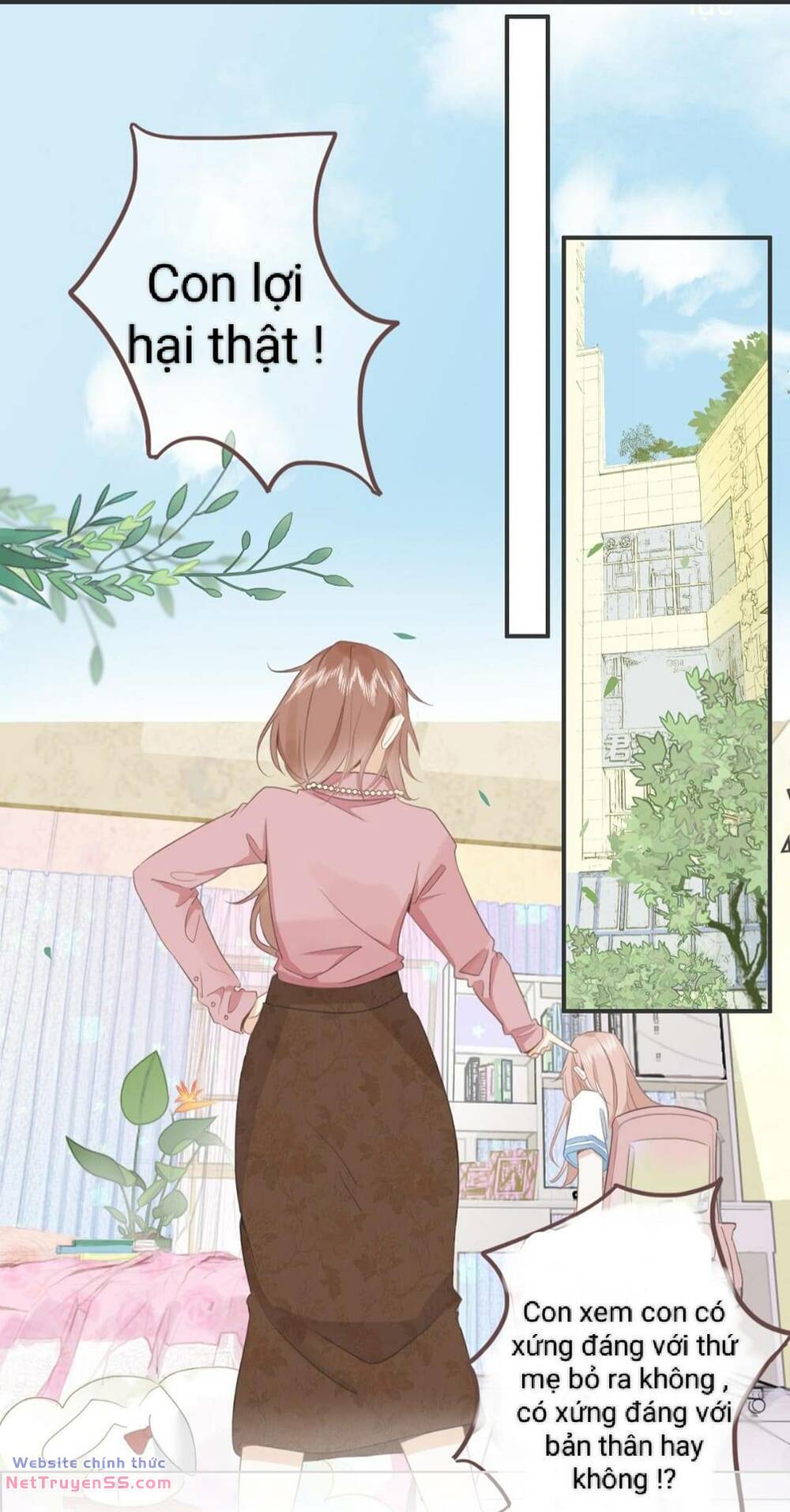 Ghi Chú Hoa Anh Đào Chương 1 Ảnh 3
