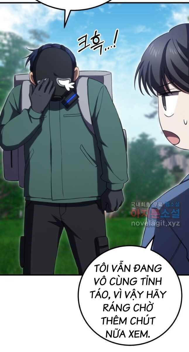 Độc Cô Dược Sư Chương 45 Ảnh 31