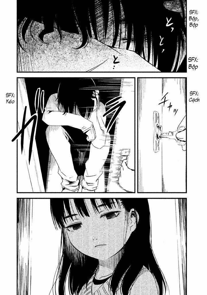 Shoujo Fujuubun (Imperfect Girl) Chương 14 Ảnh 20