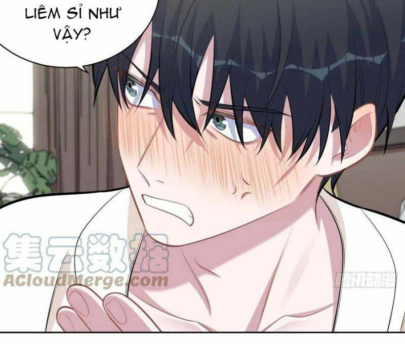 Cha Vợ Đại Nhân Là Bà Xã Chương 161 Ảnh 45
