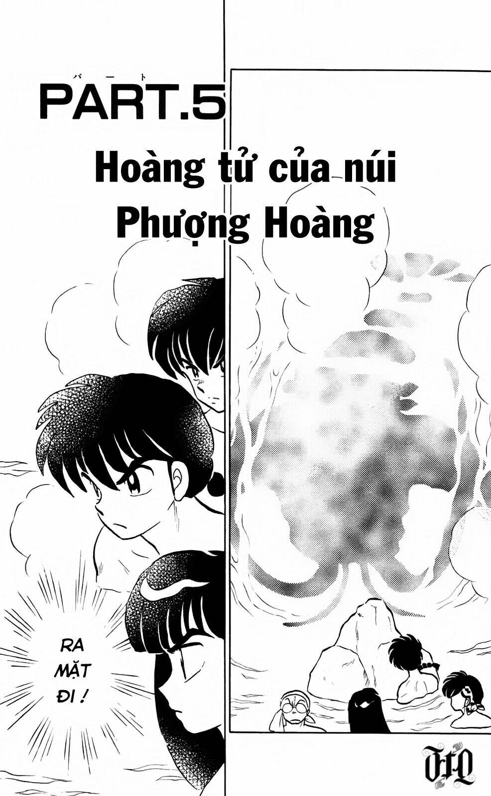 Suối Lời Nguyền Chương 393 Ảnh 4