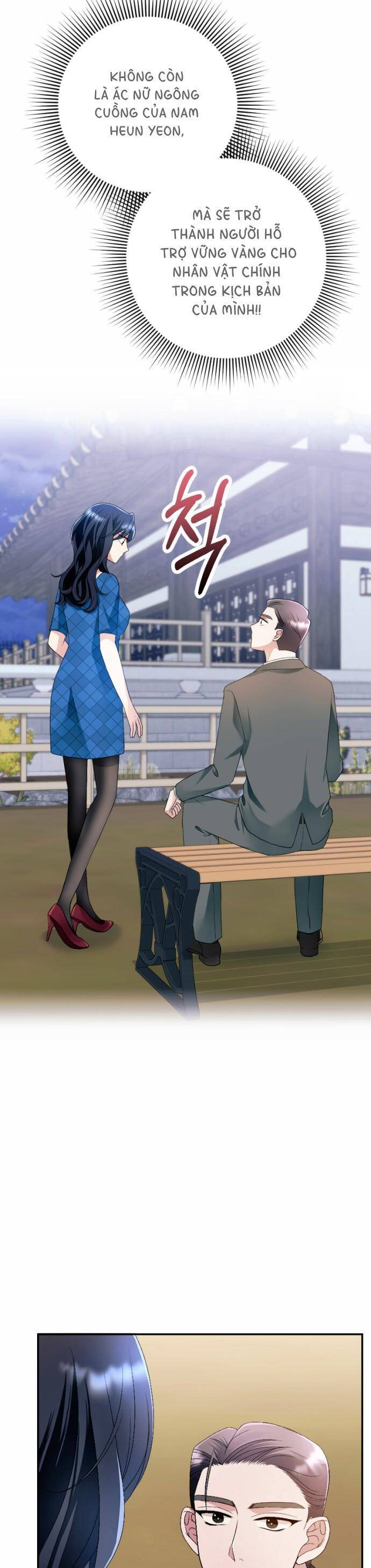 Tập Vào Vai Phản Diện Chương 9 Ảnh 44