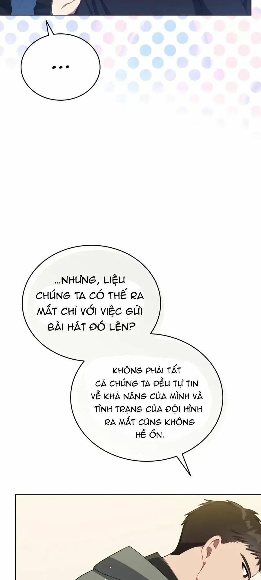 Cuộc Sống Thứ 2 Của Thần Tượng Toàn Năng Chương 11 Ảnh 10