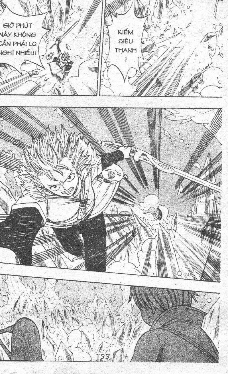 Rave Master (Scan) Chương 36 Ảnh 156