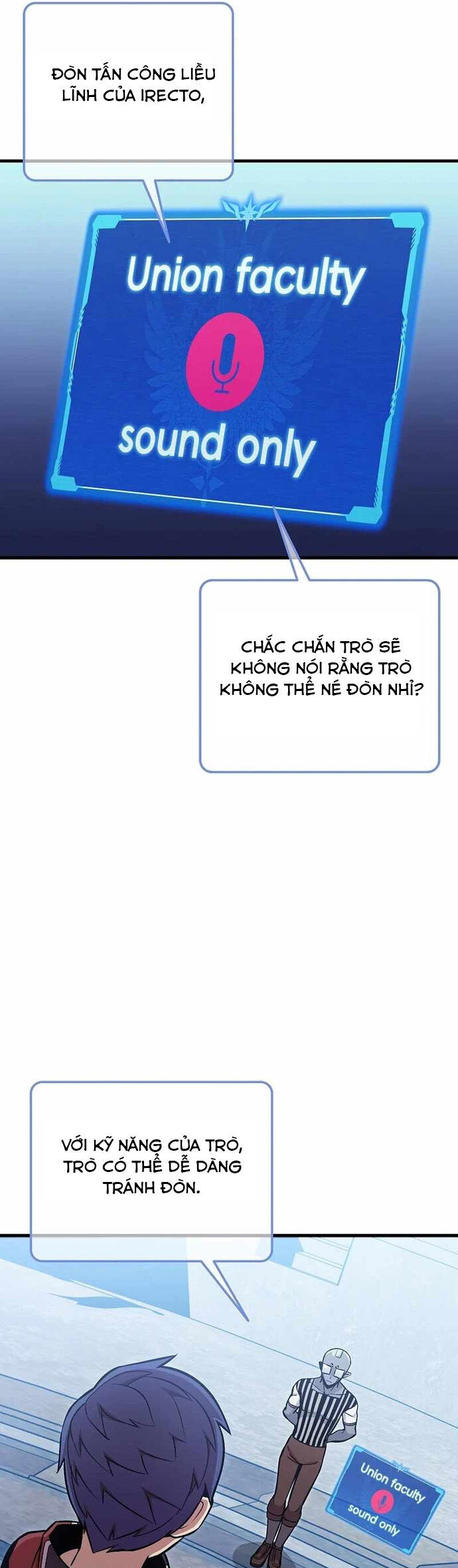 Vô Tình Ghi Danh Chương 32 Ảnh 54