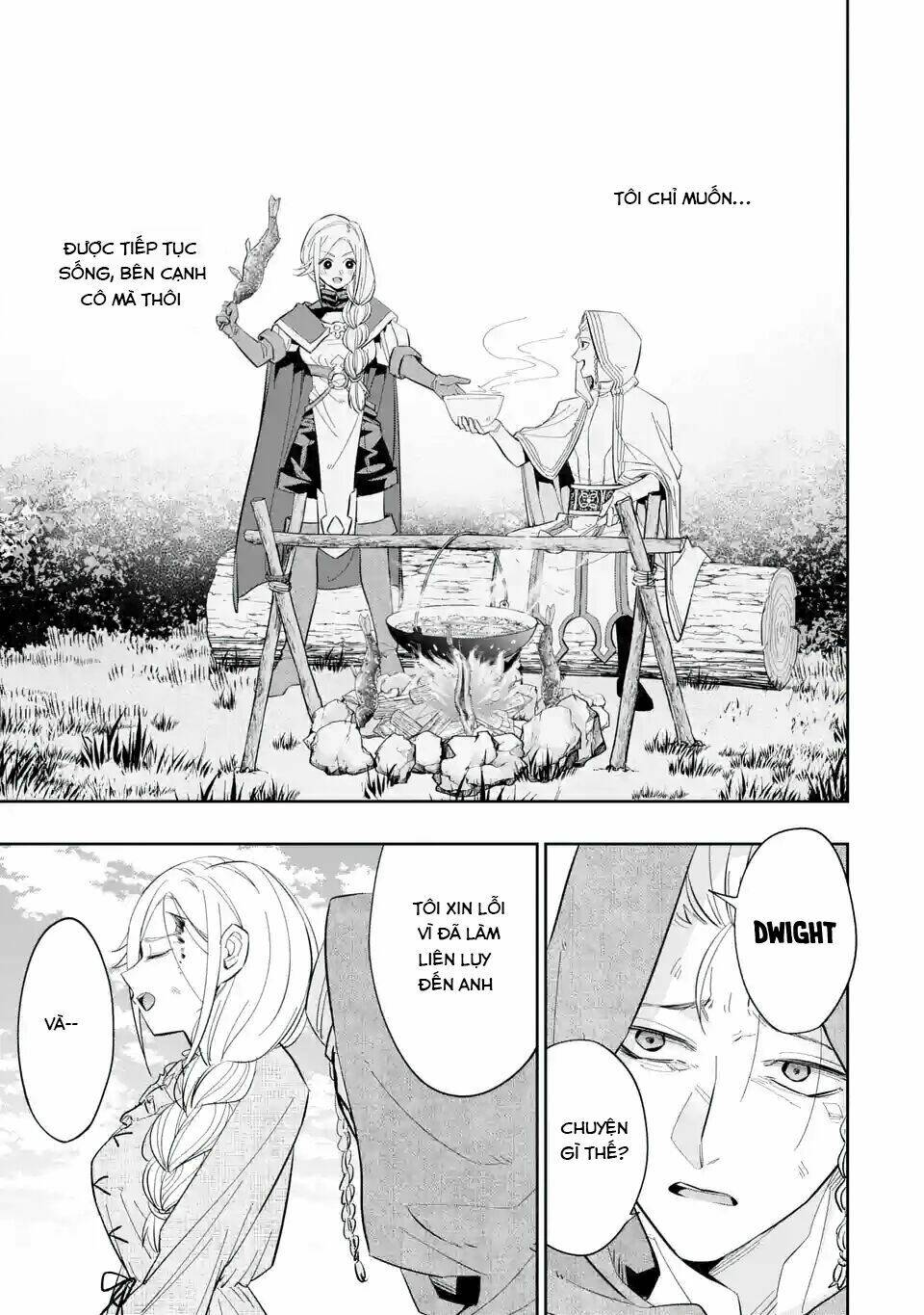 The Executed Sage Is Reincarnated As A Lich And Starts An All-Out War Chương 1 Ảnh 14