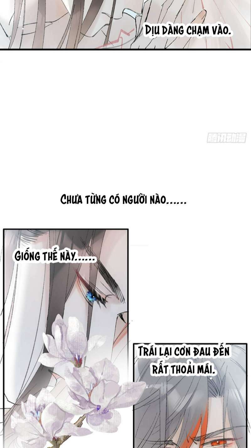 Tiên Ma Quấn Quýt Chương 60 Ảnh 7