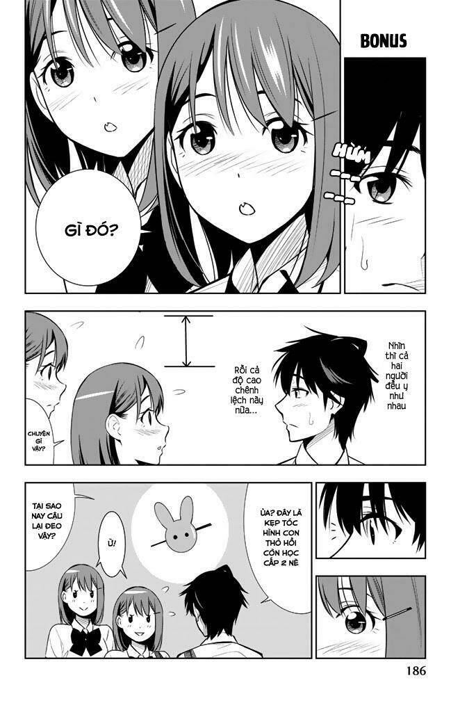 Kimi Ga Shinu Natsu Ni Chương 14 Ảnh 42