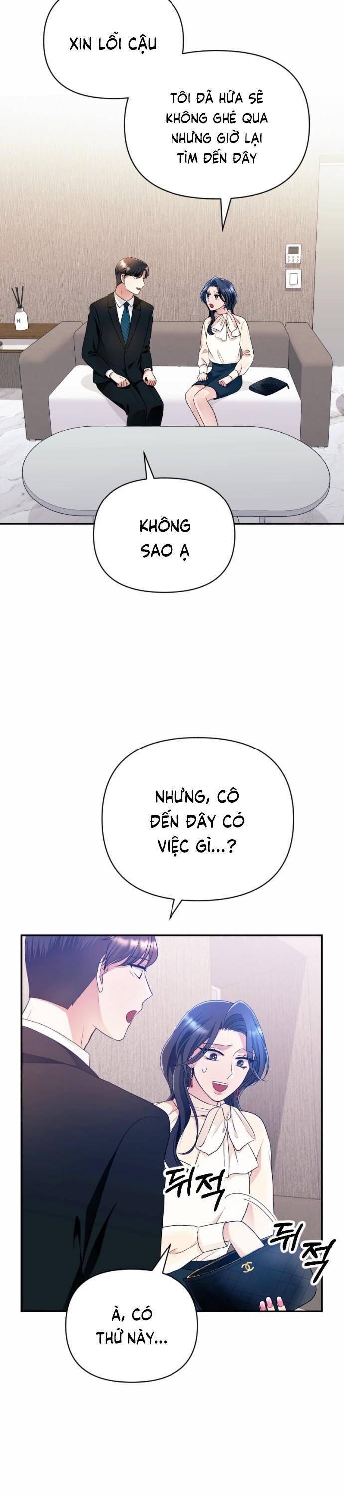 Tập Vào Vai Phản Diện Chương 8 Ảnh 25