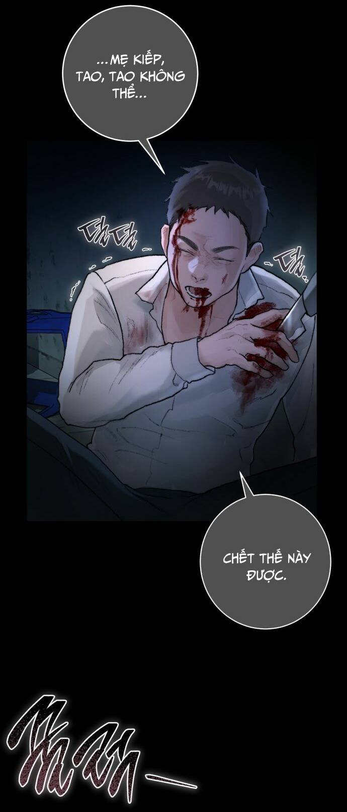 My Demon - Ác Quỷ Của Tôi Chương 1 Ảnh 7
