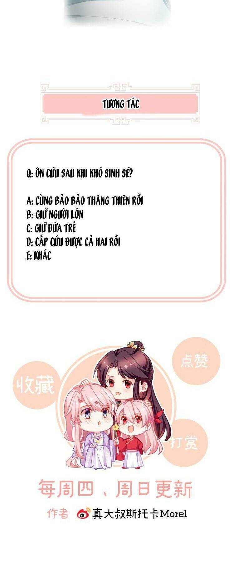 Kiều Phu Có Hỉ Chương 50 Ảnh 44
