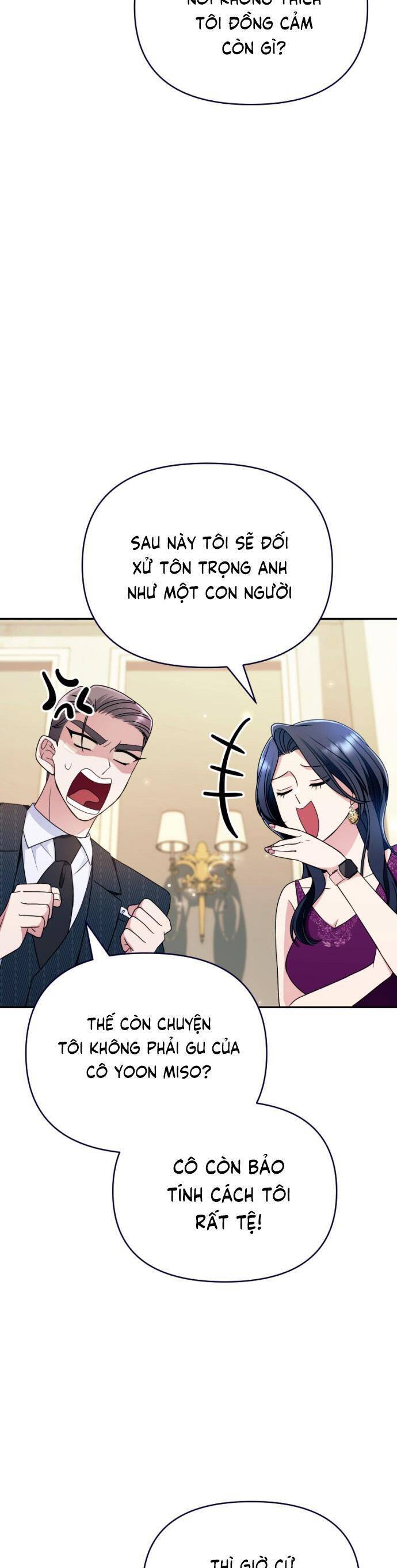 Tập Vào Vai Phản Diện Chương 13 Ảnh 27