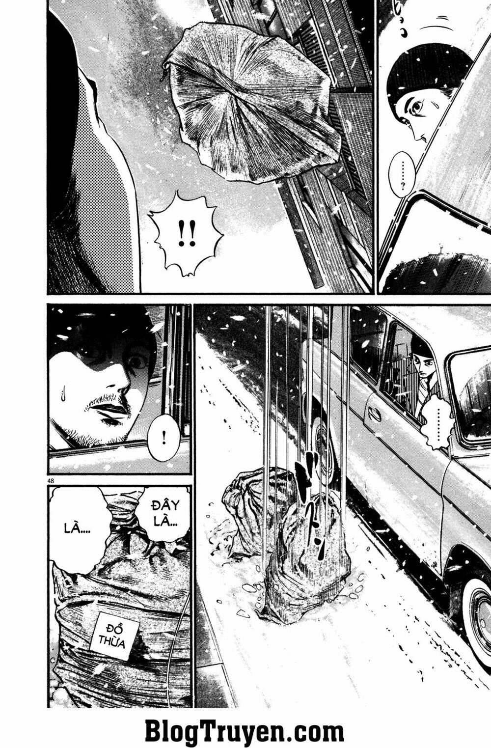Homunculus Chương 142 Ảnh 4