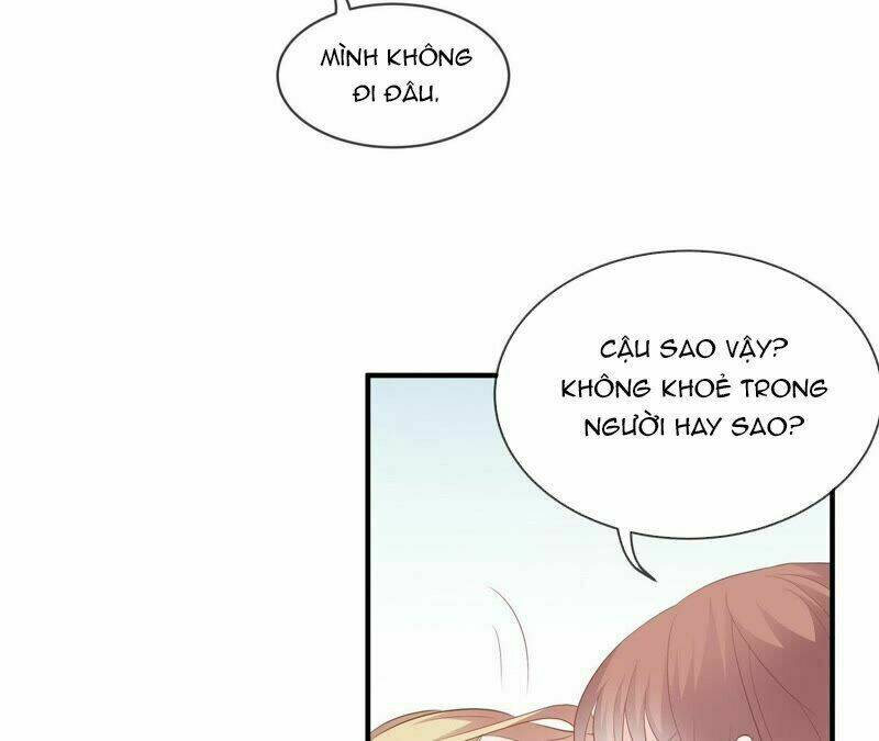Chiến Lược Lãng Mạn Của Thịnh Thiếu Chương 74 Ảnh 24