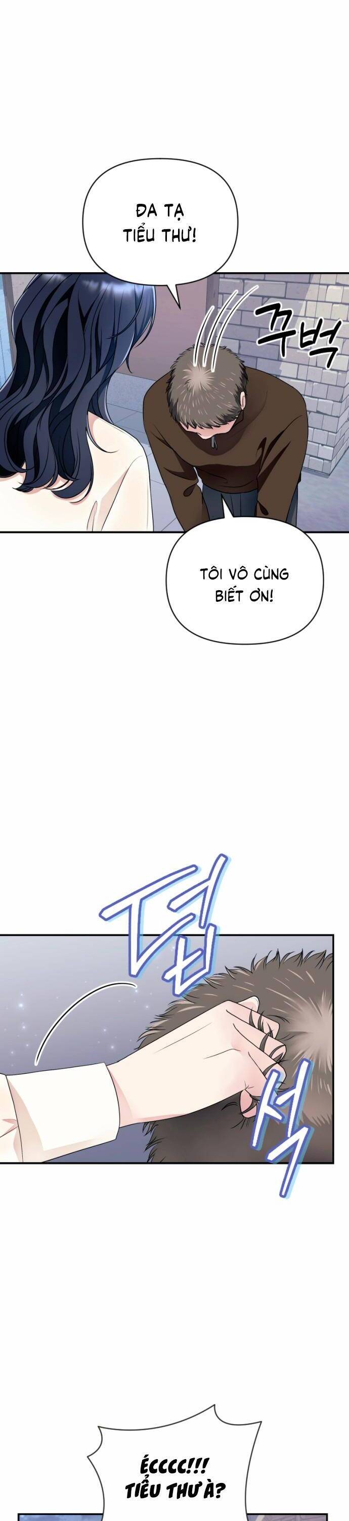 Tập Vào Vai Phản Diện Chương 8 Ảnh 22