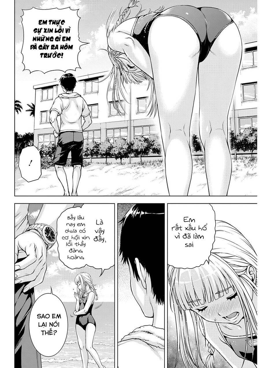 Ore Wa Lolicon Ja Nai! Chương 48 Ảnh 17