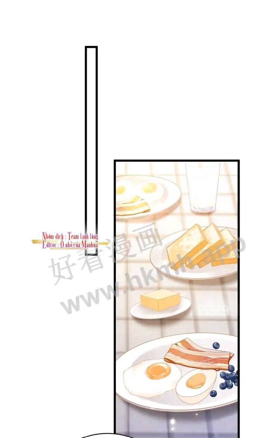Hóa Ra Là Anh Siêu Lòng Trước Chương 23 Ảnh 36