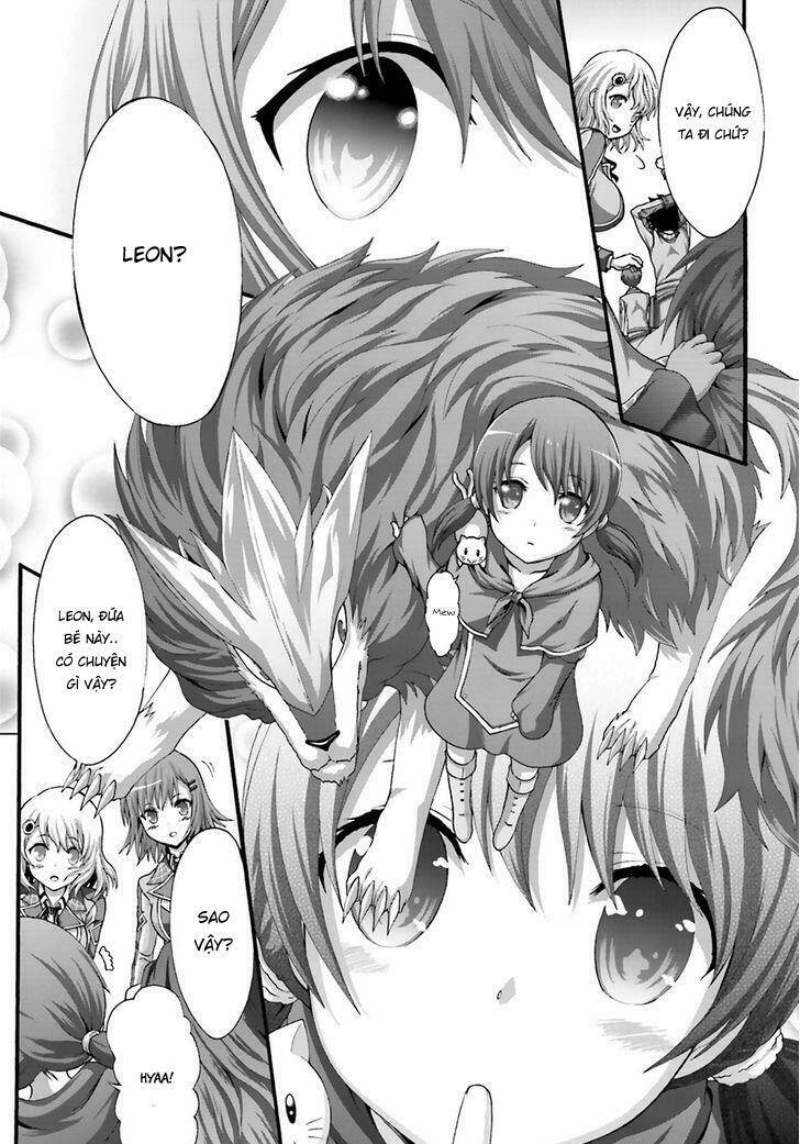Dekisokonai No Monster Trainer Chương 5 Ảnh 17