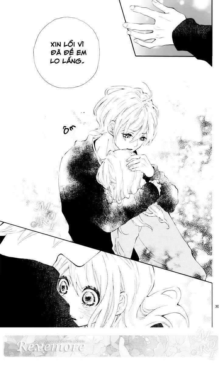 Metto-Kun Wa Ikemen Desu Chương 2 Ảnh 15