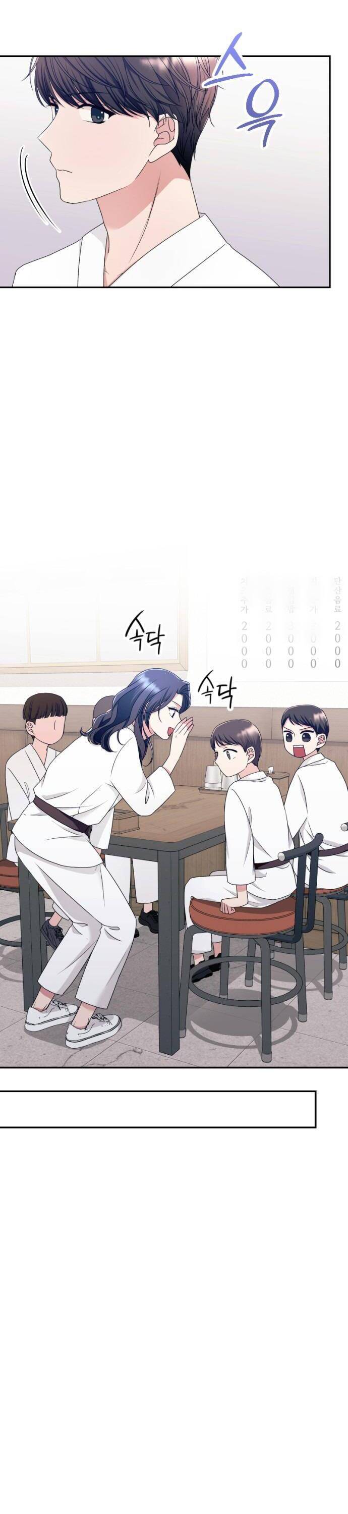 Tập Vào Vai Phản Diện Chương 15 Ảnh 15