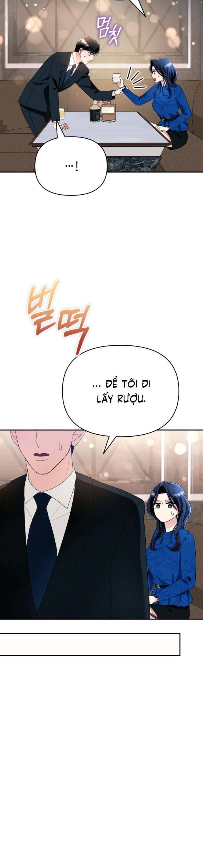 Tập Vào Vai Phản Diện Chương 16 Ảnh 31