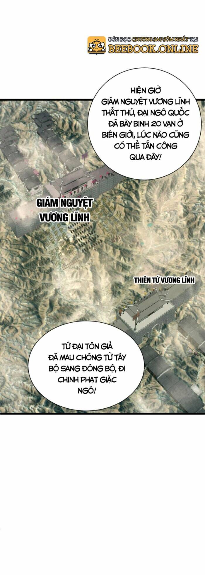 Sự Trở Lại Của Đệ Nhất Tông Sư Chương 58 Ảnh 52
