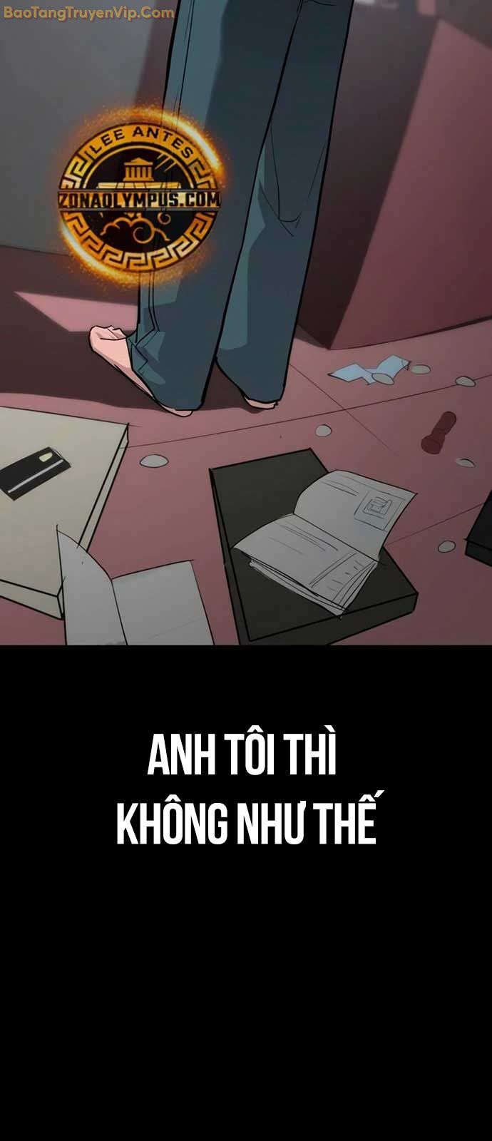 Cốt Nhân Chương 21 Ảnh 27