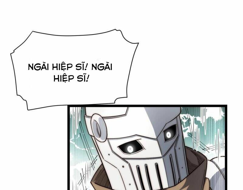 Khô Cốt Hiệp Sĩ Chương 164 Ảnh 24