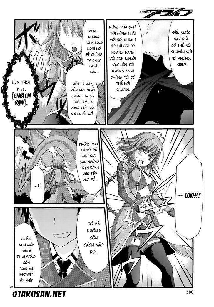 Dekisokonai No Monster Trainer Chương 6 Ảnh 30