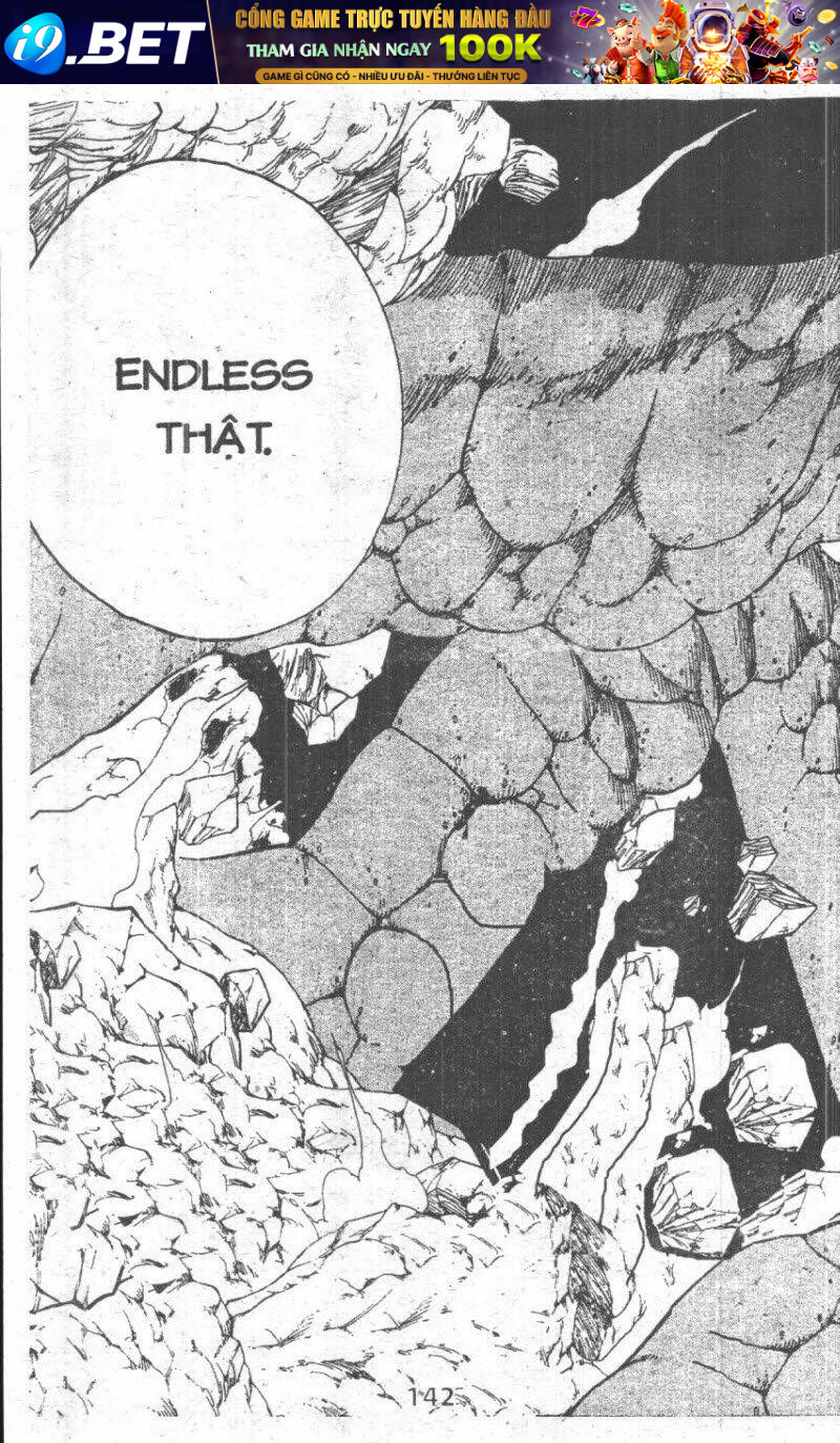Rave Master (Scan) Chương 38 Ảnh 143