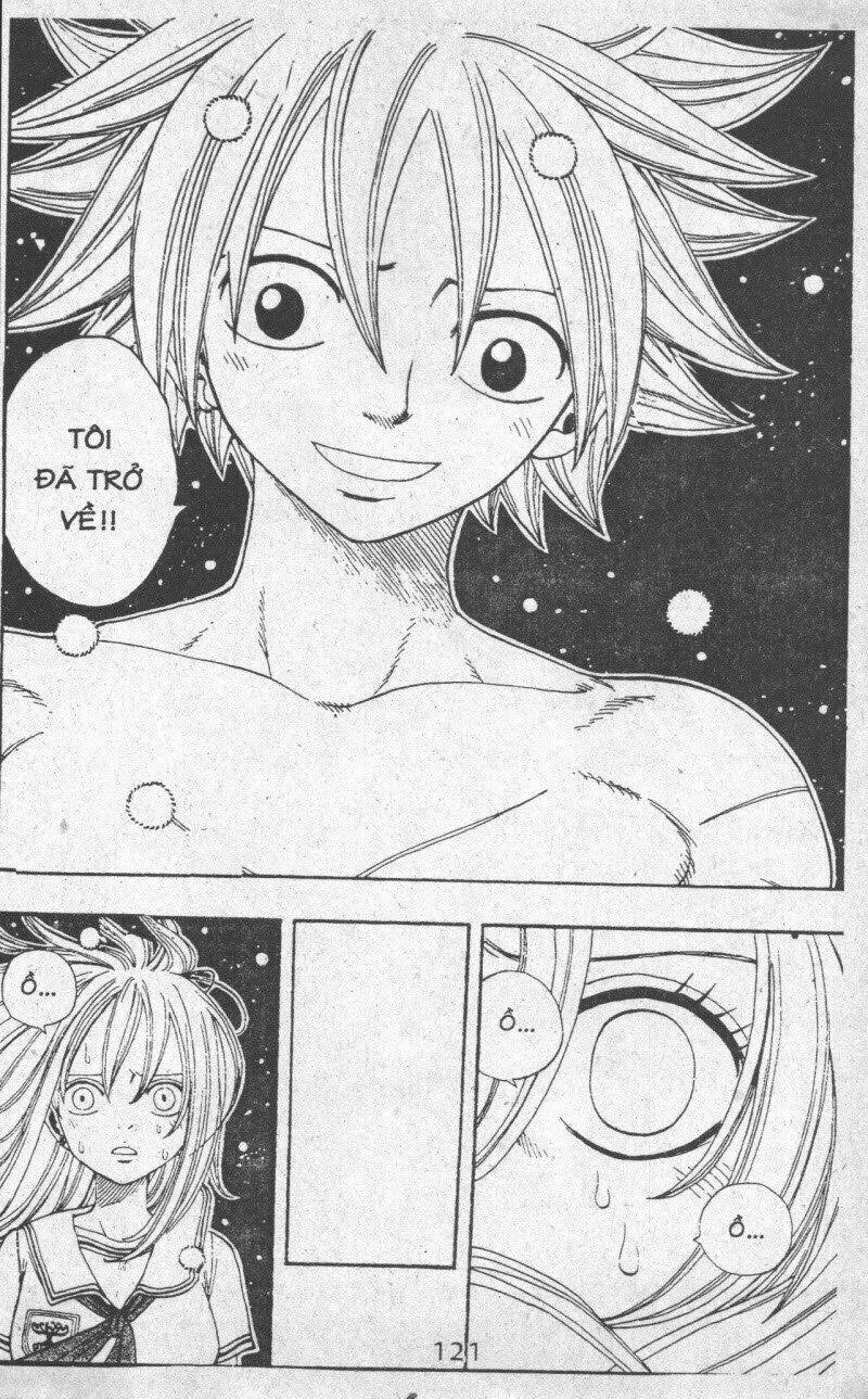 Rave Master (Scan) Chương 39 Ảnh 122