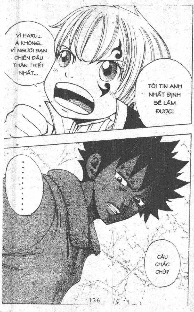 Rave Master (Scan) Chương 35 Ảnh 137